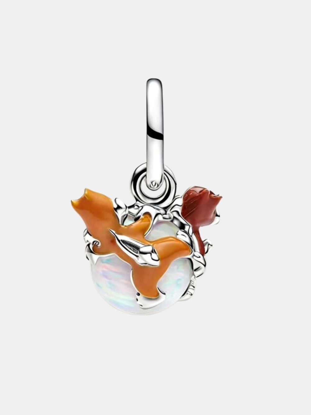 New Chip & Dale Bauble Charm - Picture 2 of 7